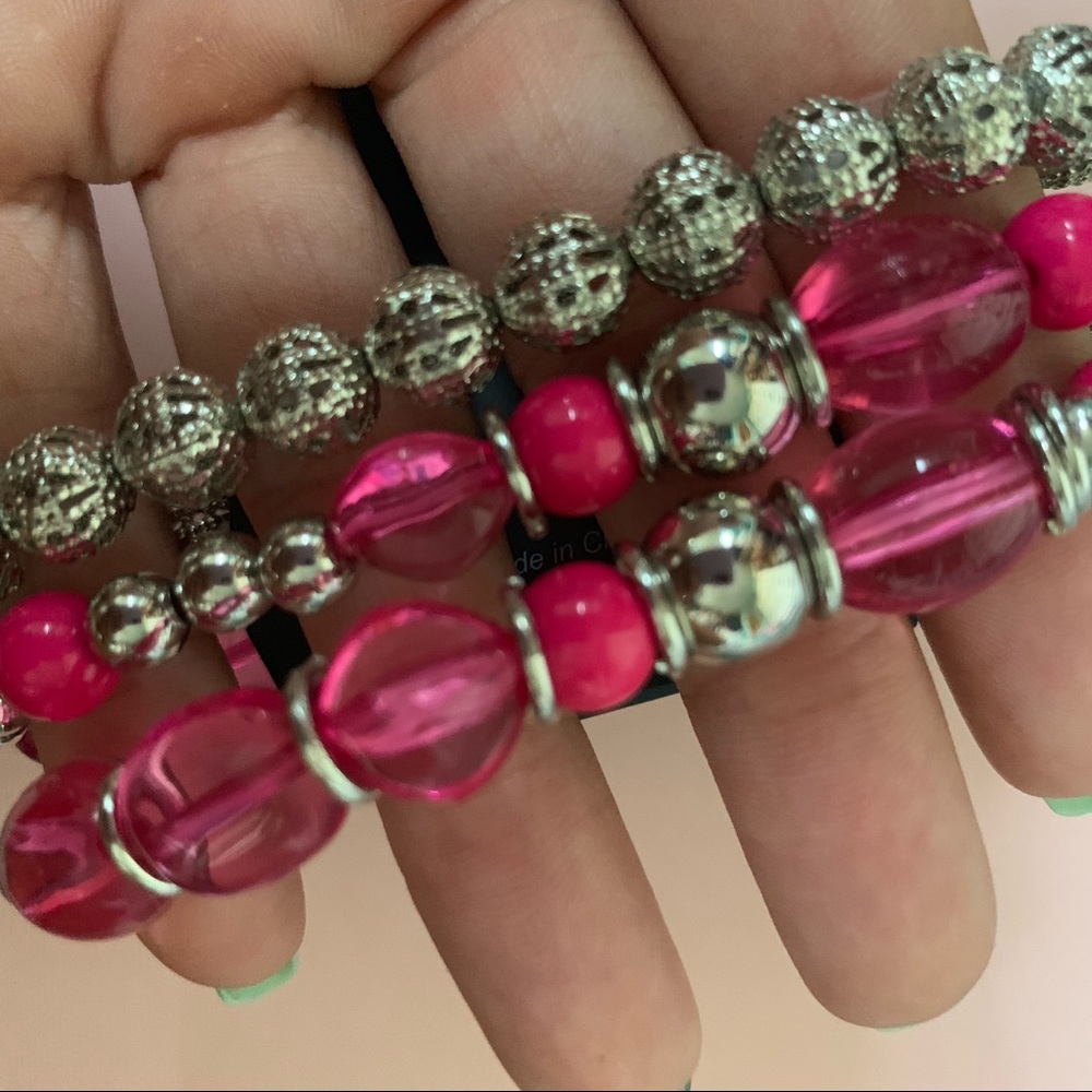 Bracelets - Picture 2 of 2